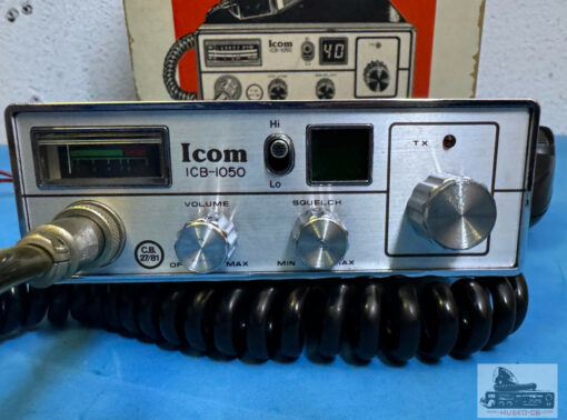 Icom ICB-1050